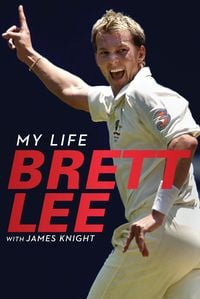 Produktbild: Brett Lee - My Life