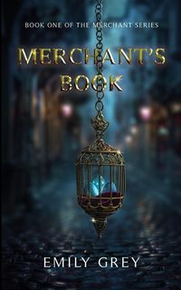 Produktbild: Merchant's Book