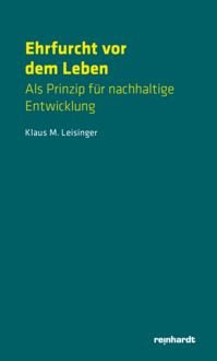 Produktbild: Ehrfurcht vor dem Leben