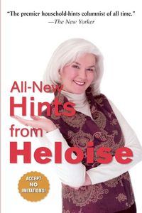 Produktbild: All-New Hints from Heloise