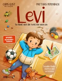 Produktbild: Levi - So f&uuml;hlt sich die Welt f&uuml;r mich an