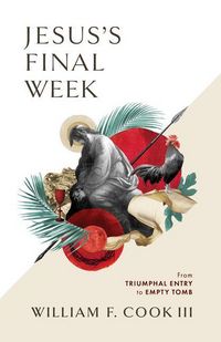Produktbild: Jesus's Final Week