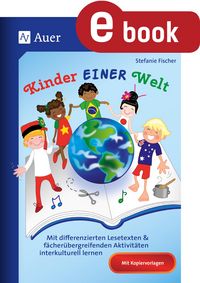 Produktbild: Kinder EINER Welt