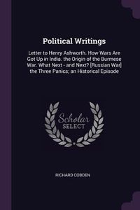 Produktbild: Political Writings