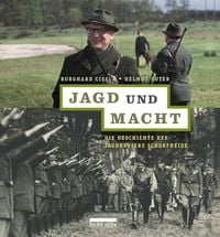 Produktbild: Jagd und Macht