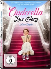 Produktbild: Cinderella Love Story - A New Chapter