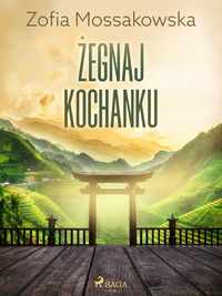 Produktbild: Zegnaj kochanku