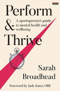 Produktbild: Perform & Thrive