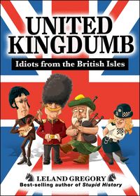 Produktbild: United Kingdumb
