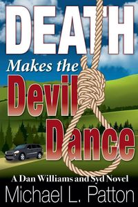 Produktbild: Death Makes the Devil Dance