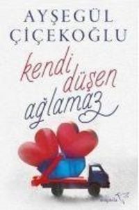 Produktbild: Kendi D&uuml;sen Aglamaz