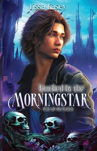 Produktbild: Touched by the Morningstar