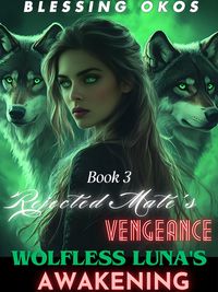 Produktbild: Rejected Mate's Vengeance