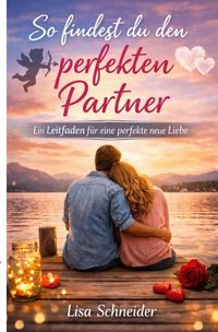 Produktbild: So findest du den perfekten Partner