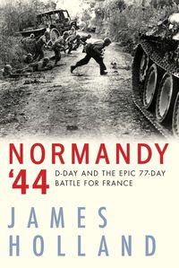 Produktbild: Normandy '44