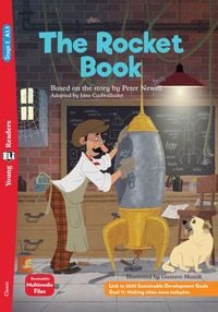 Produktbild: The Rocket Book