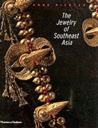 Produktbild: The Jewelry of Southeast Asia