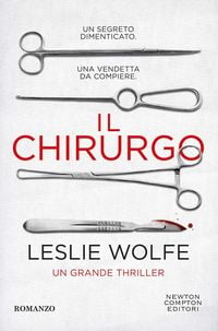 Produktbild: Il chirurgo