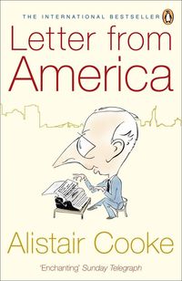 Produktbild: Letter from America