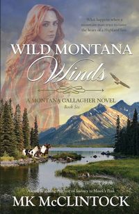 Produktbild: Wild Montana Winds