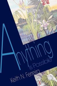 Produktbild: Anything Is Possible