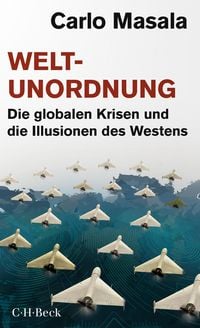 Produktbild: Weltunordnung