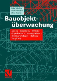 Produktbild: Bauobjekt&uuml;berwachung
