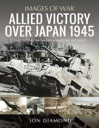Produktbild: Allied Victory Over Japan 1945