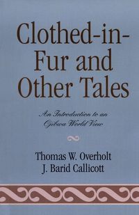 Produktbild: Clothed-in-Fur and Other Tales