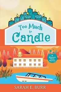 Produktbild: Too Much to Candle