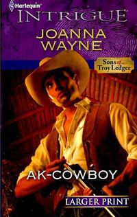 Produktbild: AK-Cowboy