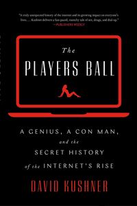 Produktbild: The Players Ball