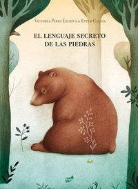 Produktbild: El lenguaje secreto de las piedras