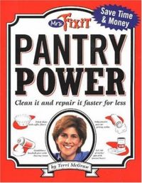 Produktbild: Mrs. Fixit Pantry Power