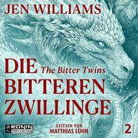 Produktbild: Die Bitteren Zwillinge &ndash; The Bitter Twins