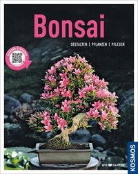 Produktbild: Bonsai (Mein Garten)