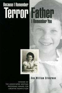 Produktbild: Because I Remember Terror, Father, I Remember You