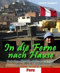 Produktbild: In die Ferne nach Hause