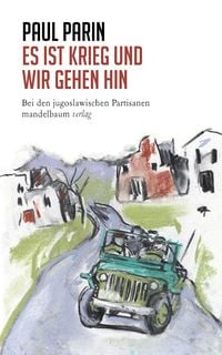 Produktbild: Es ist Krieg und wir gehen hin