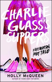 Produktbild: Charlie Glass's Slippers