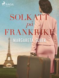 Produktbild: Solkatt p&aring; Frankrike
