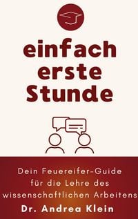 Produktbild: Einfach erste stunde