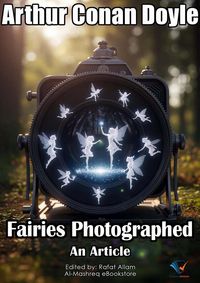 Produktbild: Fairies Photographed