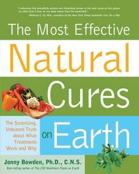 Produktbild: Most Effective Natural Cures O