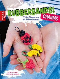Produktbild: Rubberbands! Charms