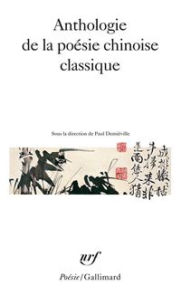 Produktbild: Antho de La Poe Chinoi