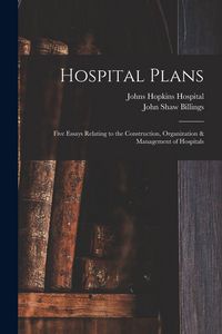 Produktbild: Hospital Plans