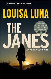 Produktbild: The Janes