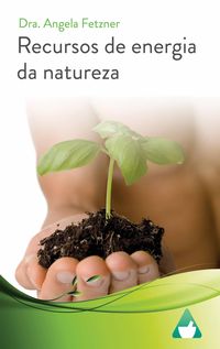 Produktbild: Recursos de energia da natureza