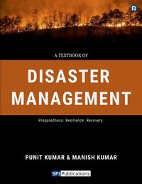 Produktbild: Disaster Management